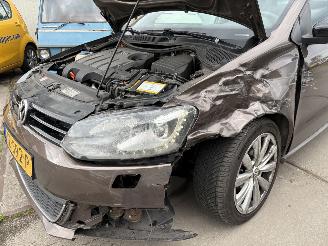 Volkswagen Polo 1.6 TDI HIGHLINE DSG AUTOMAAT picture 29