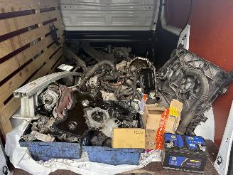 Opel Vivaro 1.6 CDTI L1/H1 AIRCO picture 20
