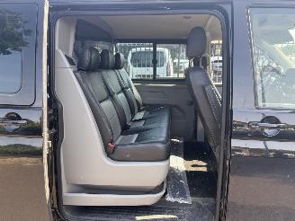 Volkswagen Transporter 2.0 TDI L2/H1 4MOTION DUBBELE CABINE TRENDLINE 132KW, XENON, NAVI, ENZ picture 24