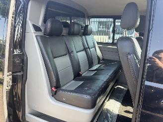 Volkswagen Transporter 2.0 TDI L2/H1 4MOTION DUBBELE CABINE TRENDLINE 132KW, XENON, NAVI, ENZ picture 23