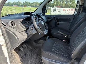 Renault Kangoo 1.5 DCI navigatie, airco, elktr. pakket, 122.000 km N.A.P. picture 5