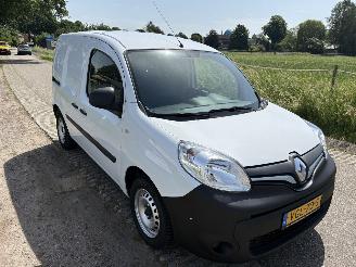 Renault Kangoo bestel 1.5 Blue dCi 80 Comfort AIRCO picture 25