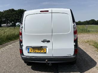 Renault Kangoo bestel 1.5 Blue dCi 80 Comfort AIRCO picture 19