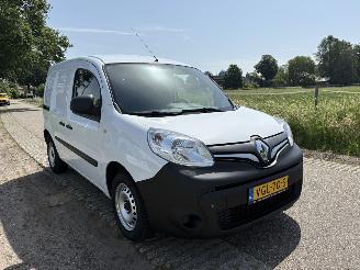 Renault Kangoo bestel 1.5 Blue dCi 80 Comfort AIRCO picture 14