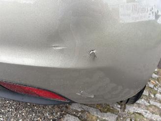 Kia Venga 1.4 CVVT Plus Pack NAVIGATIE, AIRCO, CAMERA ENZ picture 22