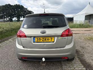 Kia Venga 1.4 CVVT Plus Pack NAVIGATIE, AIRCO, CAMERA ENZ picture 20