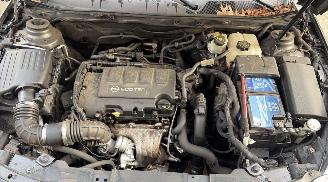 Opel Insignia 1.4 T SPORTS TOURER SW picture 11
