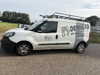 Fiat Doblo 1.6 MJ L2/H1 MAXI AIRCO picture 3