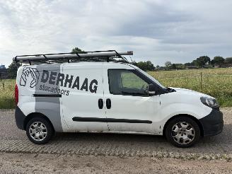 Fiat Doblo 1.6 MJ L2/H1 MAXI AIRCO picture 16