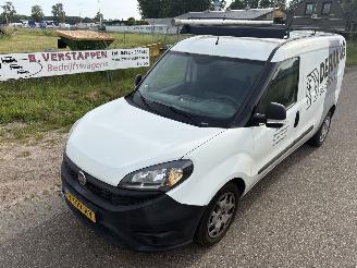 Fiat Doblo 1.6 MJ L2/H1 MAXI AIRCO picture 25