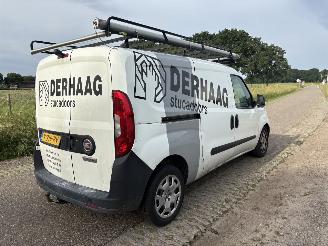 Fiat Doblo 1.6 MJ L2/H1 MAXI AIRCO picture 17
