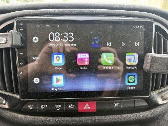 Fiat Doblo 1.6 MJ L2/H1 MAXI AIRCO picture 9