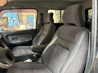 Kia Retona 2.0 BENZINE 4X4 JEEP MET OA AIRCO picture 5