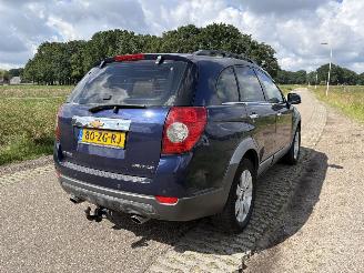 Chevrolet Captiva 3.2i Executive 7 persoons, 4x4 picture 22