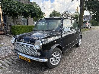 Schadeauto Mini 1000 U9 OPKNAPPER 1990/3