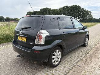 Toyota Corolla-verso 1.8 VVT-i Luna AIRCO 5 PERSOONS UITVOERING picture 16