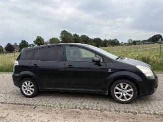 Toyota Corolla-verso 1.8 VVT-i Luna AIRCO 5 PERSOONS UITVOERING picture 15