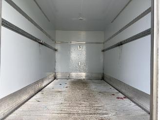 Volkswagen Crafter 35 2.0 TDI L4 BAKWAGEN MET DEUREN, MOTORSCHADE ! picture 16