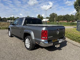 Volkswagen Amarok 2.0 TDI 4Motion DC Lang Highline 4x4, 4wd, airco, navigatie enz picture 6
