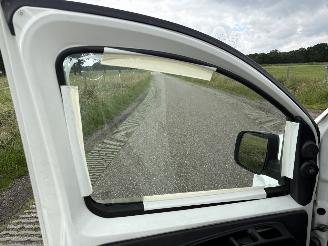 Peugeot Bipper 1.4 HDI picture 13