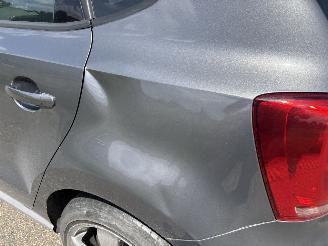 Volkswagen Polo 1.6 TDI TRENDLINE 5 DEURS, AIRCO picture 29