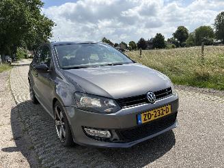 Volkswagen Polo 1.6 TDI TRENDLINE 5 DEURS, AIRCO picture 13