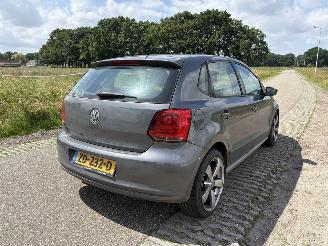 Volkswagen Polo 1.6 TDI TRENDLINE 5 DEURS, AIRCO picture 17