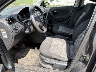 Volkswagen Polo 1.6 TDI TRENDLINE 5 DEURS, AIRCO picture 5