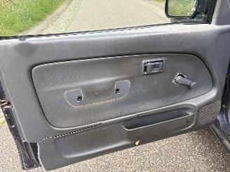 Toyota Hilux 2.5 d4-d 90 extra, open laadbak / pick-up 137,000 km N.A.P. picture 10