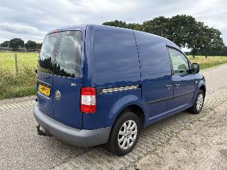 Volkswagen Caddy 2.0 SDI picture 13