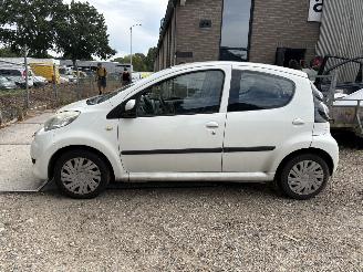 Citroën C1 1.0-12V Ambiance AIRCO SCHADE VOERTUIG ! picture 3