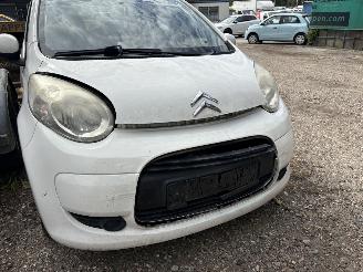 Citroën C1 1.0-12V Ambiance AIRCO SCHADE VOERTUIG ! picture 22
