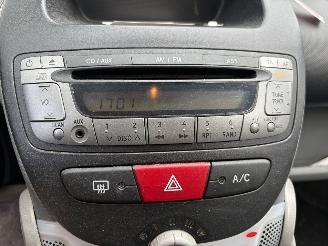 Citroën C1 1.0-12V Ambiance AIRCO SCHADE VOERTUIG ! picture 7