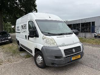 Fiat Ducato 33 2.3 MultiJet MH2 Gran Volume AIRCO picture 12