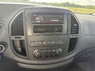 Mercedes Vito 114 CDI TOURER PERSONENBUS, AUTOMAAT, AIRCO, PRIJS IS EXCL. BTW ! picture 7