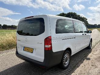 Mercedes Vito 114 CDI TOURER PERSONENBUS, AUTOMAAT, AIRCO, PRIJS IS EXCL. BTW ! picture 14