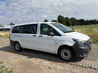 Mercedes Vito 114 CDI TOURER PERSONENBUS, AUTOMAAT, AIRCO, PRIJS IS EXCL. BTW ! picture 12