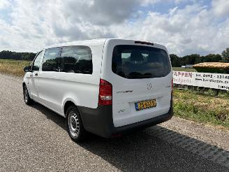 Mercedes Vito 114 CDI TOURER PERSONENBUS, AUTOMAAT, AIRCO, PRIJS IS EXCL. BTW ! picture 4