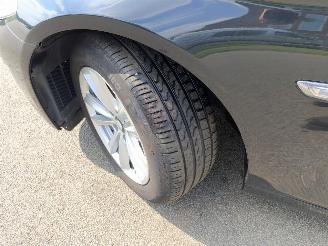 BMW 5-serie Touring 528i High Executive, 3.0 6 CILINDER BENZINE ! picture 31