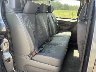 Citroën Jumpy 2.0 HDI 120 L2/H1 DUBBELE CABINE AIRCO picture 19