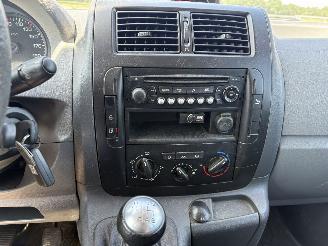 Citroën Jumpy 2.0 HDI 120 L2/H1 DUBBELE CABINE AIRCO picture 10