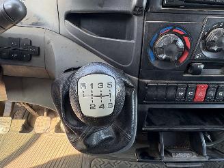 Iveco Daily 3.0 HPI 35C15V DUBBELE CABINE, LANG + HOOG picture 10
