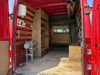 Iveco Daily 3.0 HPI 35C15V DUBBELE CABINE, LANG + HOOG picture 24