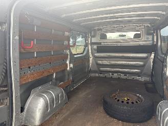 Renault Trafic 2.5 DCI L2/H1 AIRCO picture 19