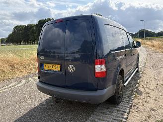 Volkswagen Caddy maxi 1.9 TDI MAXI 77KW DSG AUTOMAAT, AIRCO, NAVIGATIE ENZ picture 20