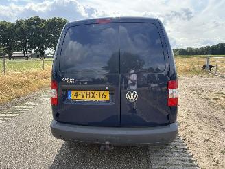 Volkswagen Caddy maxi 1.9 TDI MAXI 77KW DSG AUTOMAAT, AIRCO, NAVIGATIE ENZ picture 21
