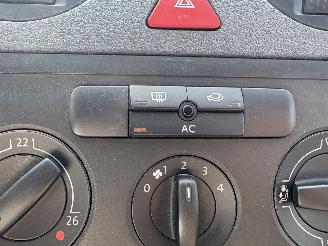 Volkswagen Caddy maxi 1.9 TDI MAXI 77KW DSG AUTOMAAT, AIRCO, NAVIGATIE ENZ picture 14