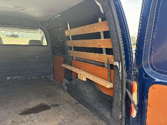 Volkswagen Caddy maxi 1.9 TDI MAXI 77KW DSG AUTOMAAT, AIRCO, NAVIGATIE ENZ picture 24