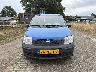 Fiat Panda 1.1 BENZINE picture 11