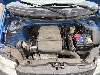 Fiat Panda 1.1 BENZINE picture 17